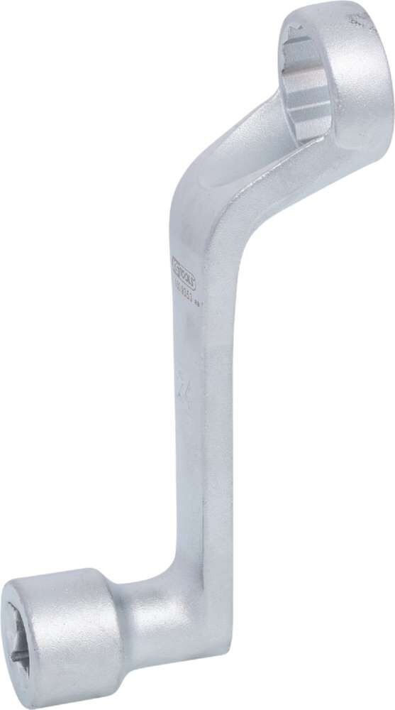 KS Tools 1/2 Zoll Ölfilter Schlüssel für DSG Getriebeölwechsel lang Schlüsselgrösse 24 mm Produktbild KS Tools 1/2 Zoll Ölfilter Schlüssel für DSG Getriebeölwechsel lang Schlüsselgrösse 24 mm bild 2