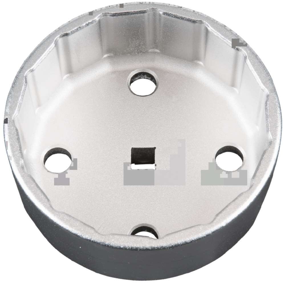 KS Tools 3/8 Zoll Ölfilter Schlüssel Schlüsselgrösse 88,8 mm 15 Flächen Produktbild KS Tools 3/8 Zoll Ölfilter Schlüssel Schlüsselgrösse 88,8 mm 15 Flächen bild 3