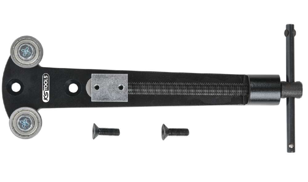 KS Tools Ölfilter Schneider für Ölfilter von Durchmesser 60 - 120 mm