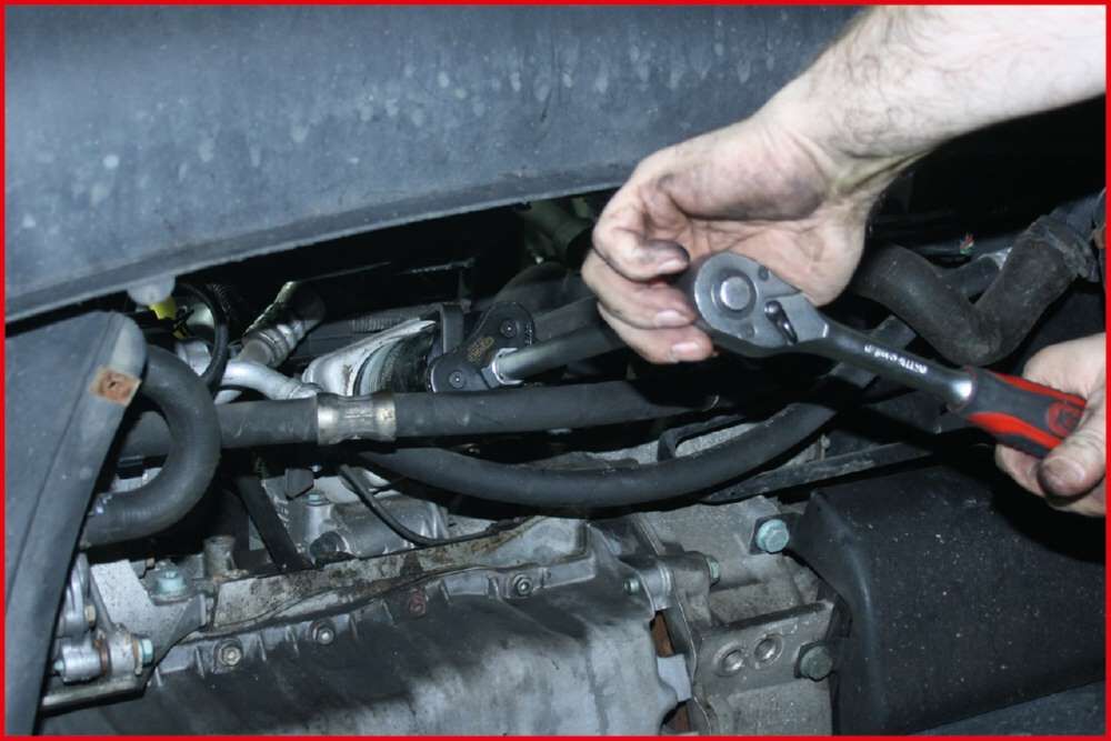 KS Tools Ölfilter Spannschlüssel Durchmesser 63 - 102 mm Produktbild KS Tools Ölfilter Spannschlüssel Durchmesser 63 - 102 mm bild 6