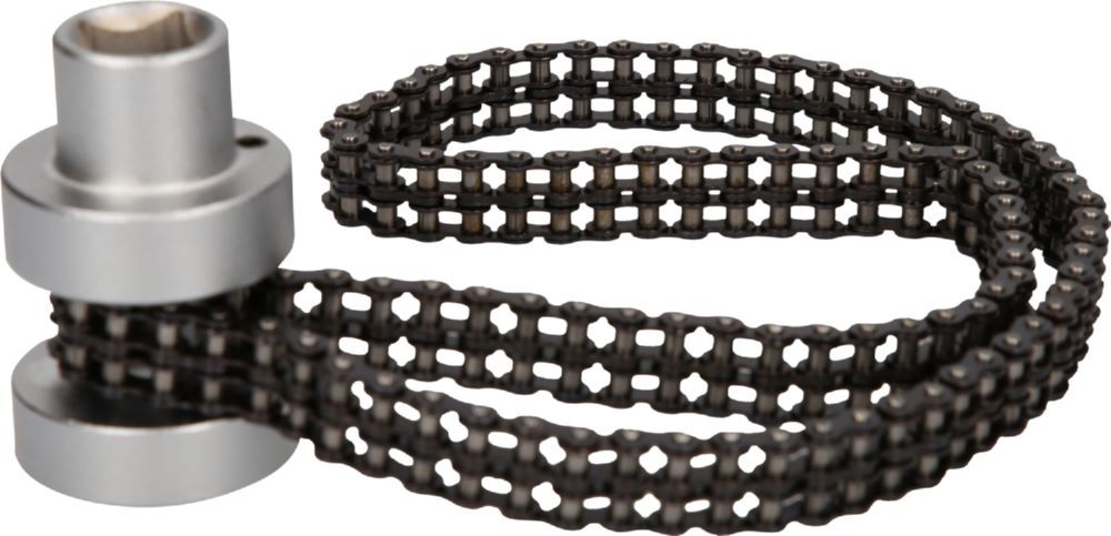 KS Tools Ölfilter und Lufttrocknerpatronen Kettenschlüssel Durchmesser 115 mm Produktbild KS Tools Ölfilter und Lufttrocknerpatronen Kettenschlüssel Durchmesser 115 mm bild 5