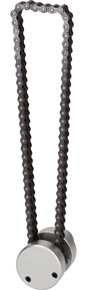 Produktbild Ölfilter- und Lufttrocknerpatronen-Kettenschlüssel, Ø 170 mm bild 3