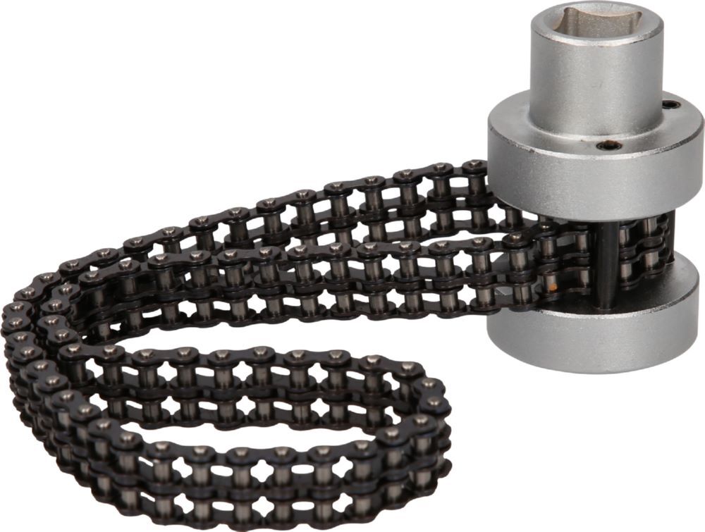 Produktbild Ölfilter- und Lufttrocknerpatronen-Kettenschlüssel, Ø 170 mm bild 4