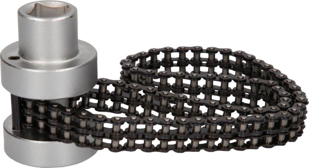 Produktbild Ölfilter- und Lufttrocknerpatronen-Kettenschlüssel, Ø 170 mm bild 5