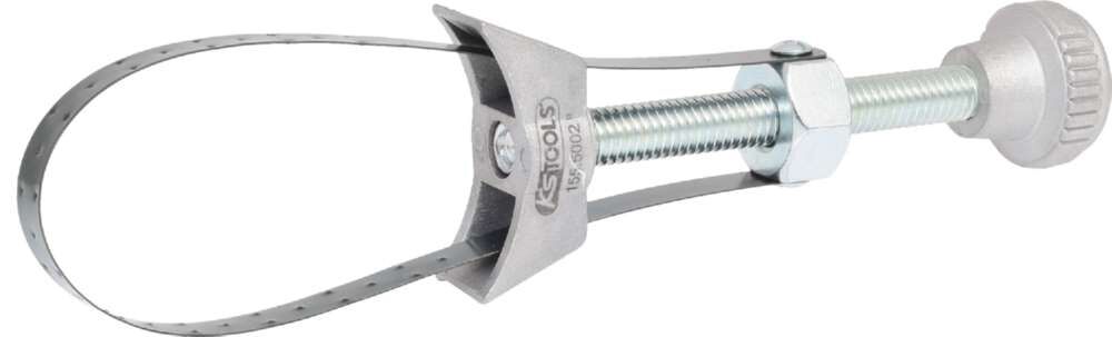 KS Tools Ölfilterbandschlüssel Durchmrsser 65 - 110 mm KS Tools Ölfilterbandschlüssel Durchmrsser 65 - 110 mm