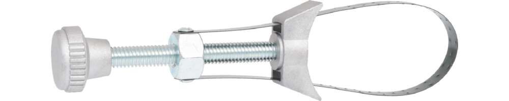 KS Tools Ölfilterbandschlüssel Durchmrsser 65 - 110 mm KS Tools Ölfilterbandschlüssel Durchmrsser 65 - 110 mm