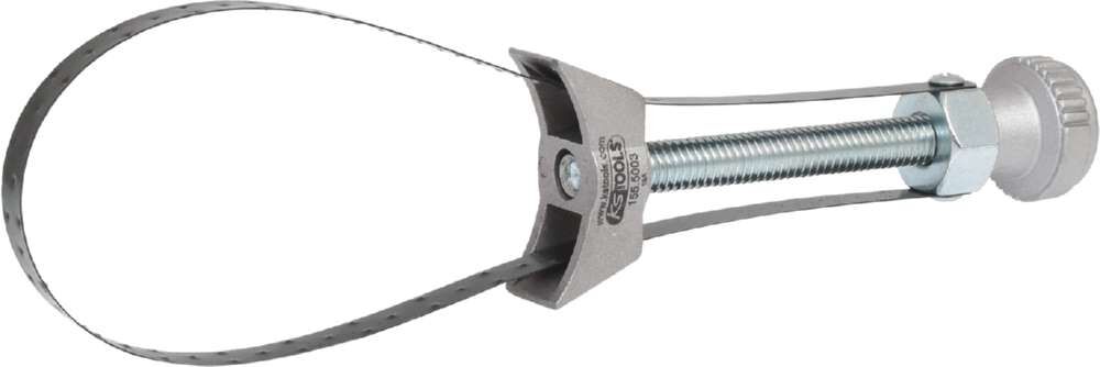 KS Tools Ölfilterbandschlüssel Durchmesser 110 - 155 mm KS Tools Ölfilterbandschlüssel Durchmesser 110 - 155 mm