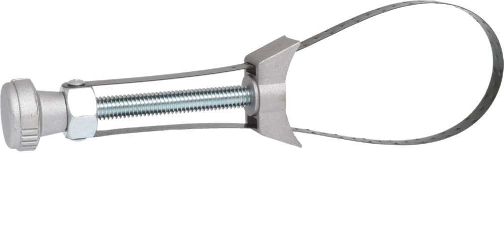 KS Tools Ölfilterbandschlüssel Durchmesser 110 - 155 mm KS Tools Ölfilterbandschlüssel Durchmesser 110 - 155 mm