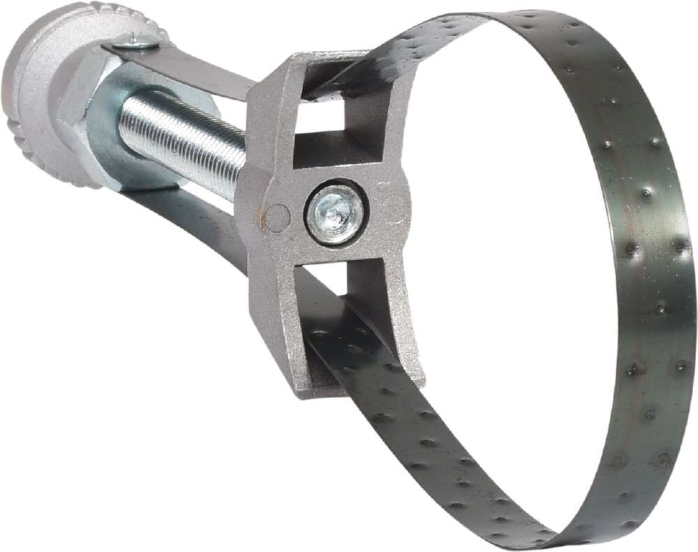 KS Tools Ölfilterbandschlüssel Durchmesser 110 - 155 mm KS Tools Ölfilterbandschlüssel Durchmesser 110 - 155 mm