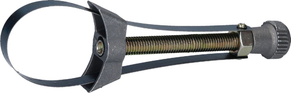 Brilliant Tools Ölfilterbandschlüssel Durchmesser 65 bis 110 mm Produktbild Brilliant Tools Ölfilterbandschlüssel Durchmesser 65 bis 110 mm