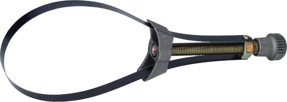 Brilliant Tools Ölfilterbandschlüssel Durchmesser 110 bis 155 mm Produktbild Brilliant Tools Ölfilterbandschlüssel Durchmesser 110 bis 155 mm