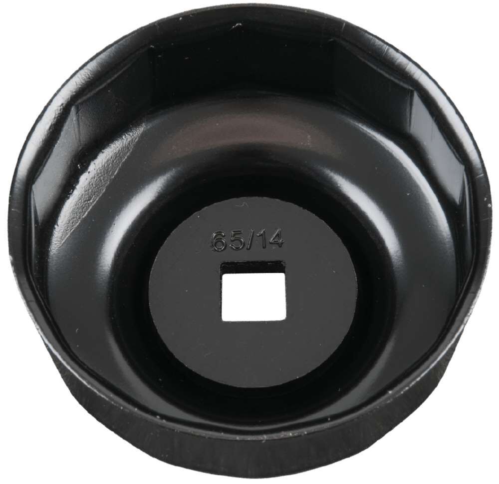 KS Tools 3/8 Zoll Ölfilterschlüssel Schlüsselgrösse 65 - 14 Produktbild KS Tools 3/8 Zoll Ölfilterschlüssel Schlüsselgrösse 65 - 14 bild 3