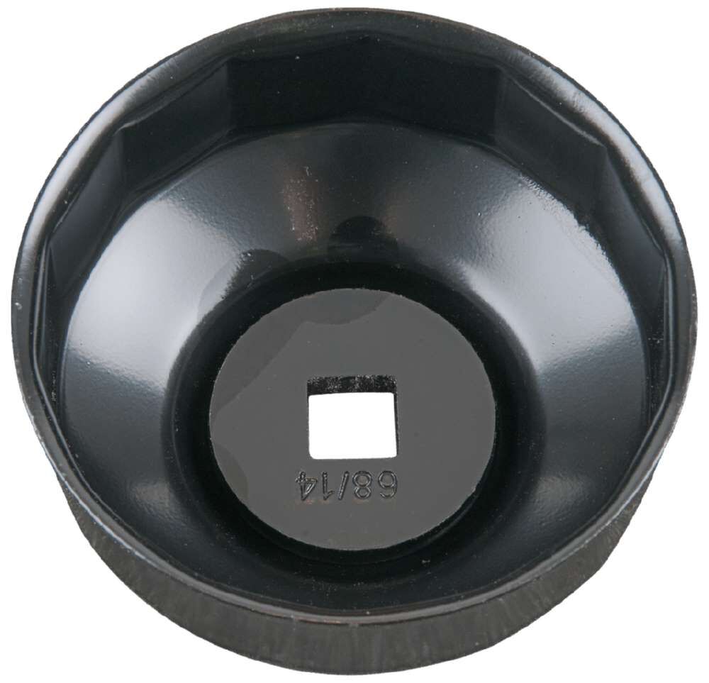 KS Tools 3/8 Zoll Ölfilterschlüssel Schlüsselgrösse 68 - 14 Produktbild KS Tools 3/8 Zoll Ölfilterschlüssel Schlüsselgrösse 68 - 14 bild 4