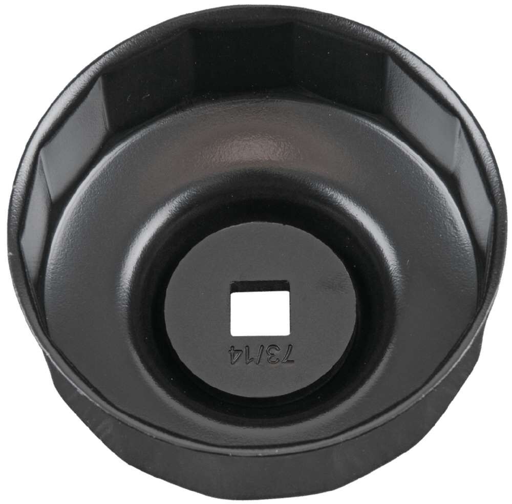 KS Tools 3/8 Zoll Ölfilterschlüssel Schlüsselgrösse 73 - 14 Produktbild KS Tools 3/8 Zoll Ölfilterschlüssel Schlüsselgrösse 73 - 14 bild 4