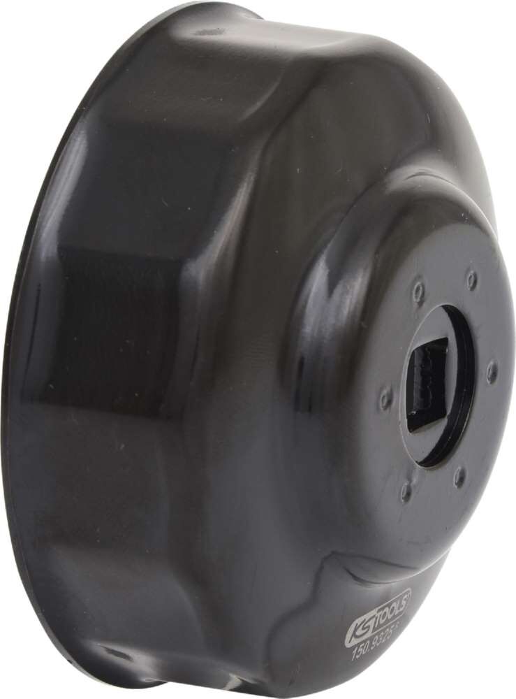 KS Tools 3/8 Zoll Ölfilterschlüssel Schlüsselgrösse 76 - 14 Produktbild KS Tools 3/8 Zoll Ölfilterschlüssel Schlüsselgrösse 76 - 14 bild 3