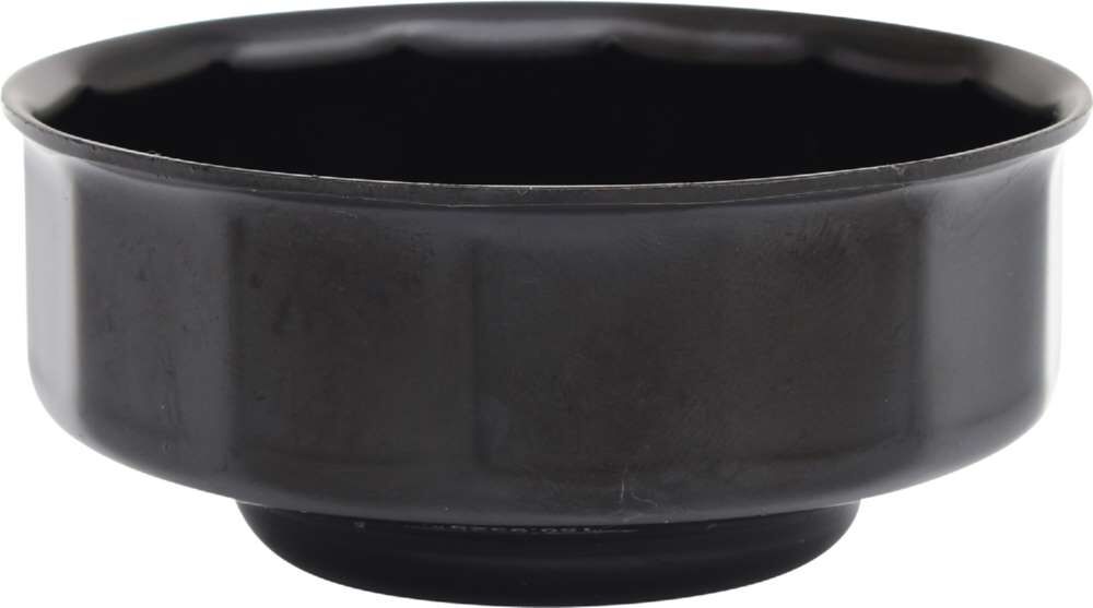 KS Tools 3/8 Zoll Ölfilterschlüssel Schlüsselgrösse 76 - 14 Produktbild KS Tools 3/8 Zoll Ölfilterschlüssel Schlüsselgrösse 76 - 14 bild 5