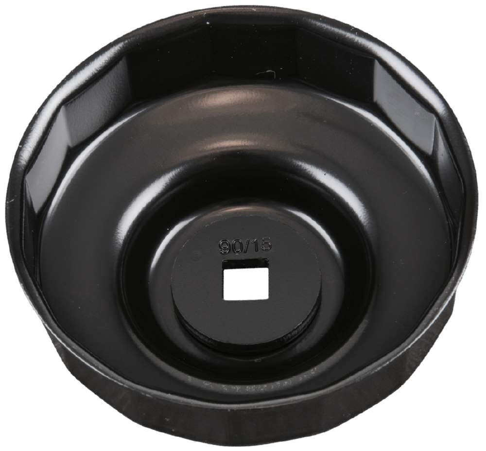 KS Tools 3/8 Zoll Ölfilterschlüssel Schlüsselgrösse 90 - 15 Produktbild KS Tools 3/8 Zoll Ölfilterschlüssel Schlüsselgrösse 90 - 15 bild 3