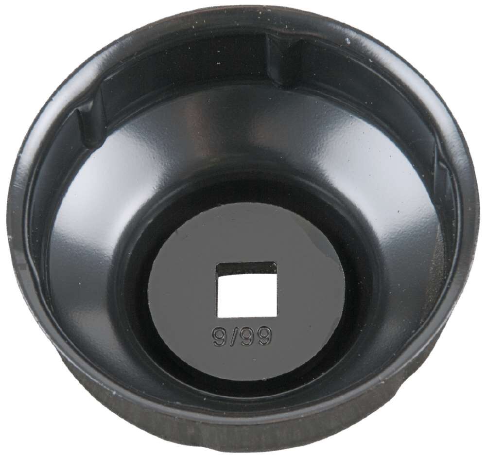 KS Tools 3/8 Zoll Ölfilterschlüssel Schlüsselgrösse 66 - 6 Produktbild KS Tools 3/8 Zoll Ölfilterschlüssel Schlüsselgrösse 66 - 6 bild 4