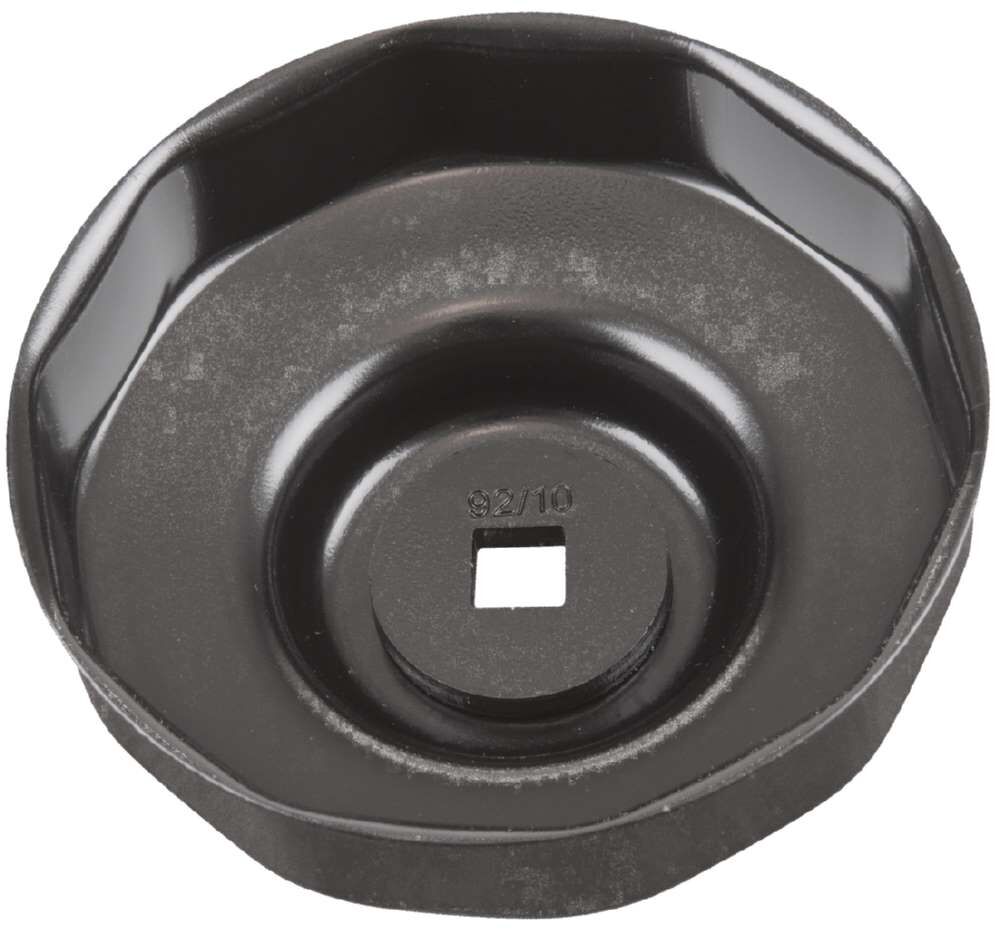 KS Tools 3/8 Zoll Ölfilterschlüssel Schlüsselgrösse 92 - 10 Produktbild KS Tools 3/8 Zoll Ölfilterschlüssel Schlüsselgrösse 92 - 10 bild 3