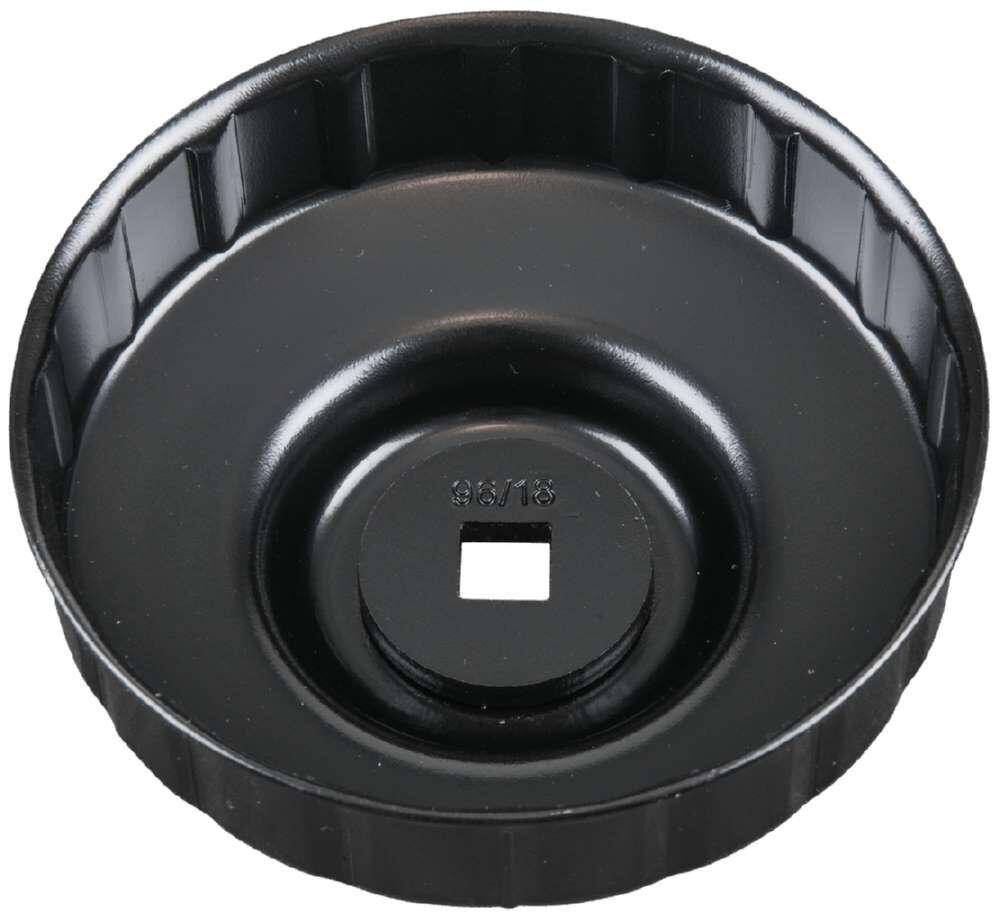 KS Tools 3/8 Zoll Ölfilterschlüssel Schlüsselgrösse 96 - 18 Produktbild KS Tools 3/8 Zoll Ölfilterschlüssel Schlüsselgrösse 96 - 18 bild 3