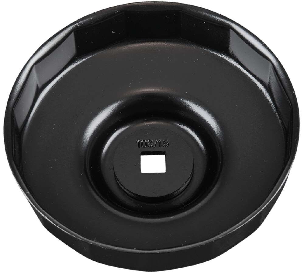 KS Tools 3/8 Zoll Ölfilterschlüssel Schlüsselgrösse 106 - 15 Produktbild KS Tools 3/8 Zoll Ölfilterschlüssel Schlüsselgrösse 106 - 15 bild 3