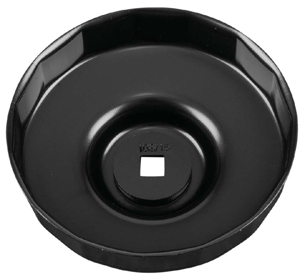 KS Tools 3/8 Zoll Ölfilterschlüssel Schlüsselgrösse 108 - 15 Produktbild KS Tools 3/8 Zoll Ölfilterschlüssel Schlüsselgrösse 108 - 15 bild 3