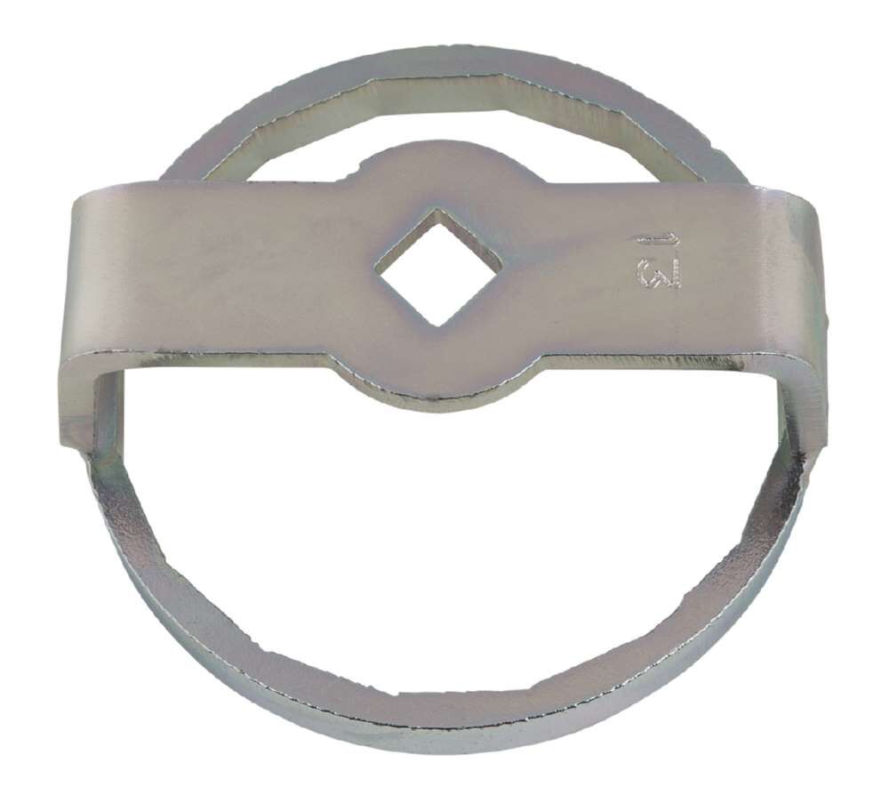KS Tools 3/8 Zoll Ölfilterschlüssel Schlüsselgrösse 75 - 16 Produktbild KS Tools 3/8 Zoll Ölfilterschlüssel Schlüsselgrösse 75 - 16