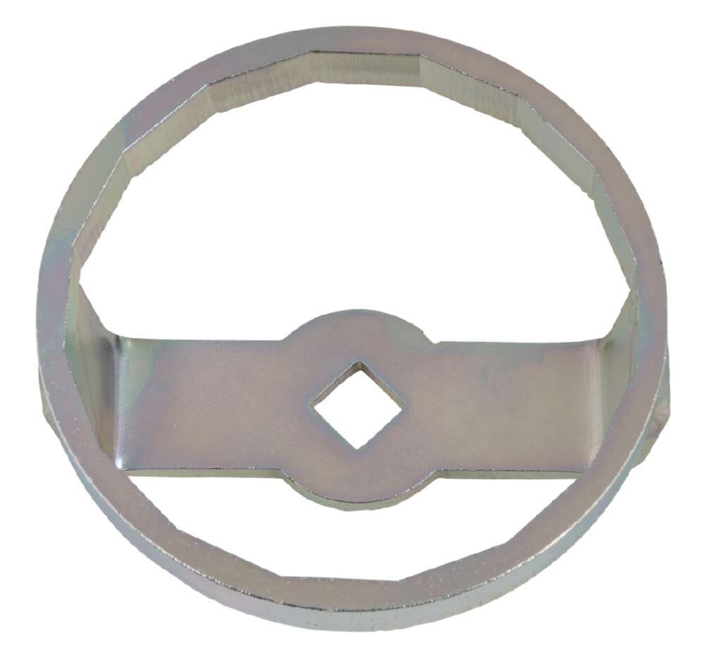 KS Tools 3/8 Zoll Ölfilterschlüssel Schlüsselgrösse 75 - 16 Produktbild KS Tools 3/8 Zoll Ölfilterschlüssel Schlüsselgrösse 75 - 16 bild 2