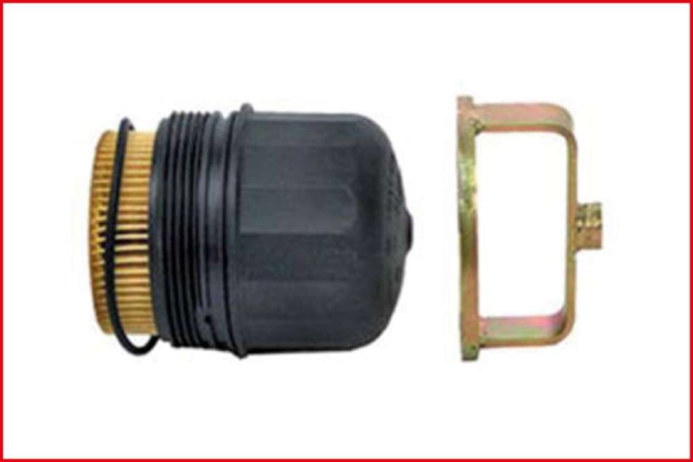 KS Tools 3/8 Zoll Ölfilterschlüssel Schlüsselgrösse 75 - 16 Produktbild KS Tools 3/8 Zoll Ölfilterschlüssel Schlüsselgrösse 75 - 16 bild 3