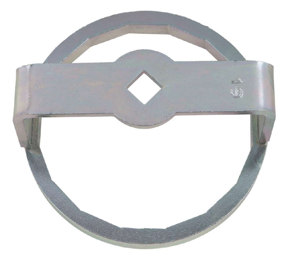 KS Tools 3/8 Zoll Ölfilterschlüssel Schlüsselgrösse 87 - 16 Produktbild KS Tools 3/8 Zoll Ölfilterschlüssel Schlüsselgrösse 87 - 16