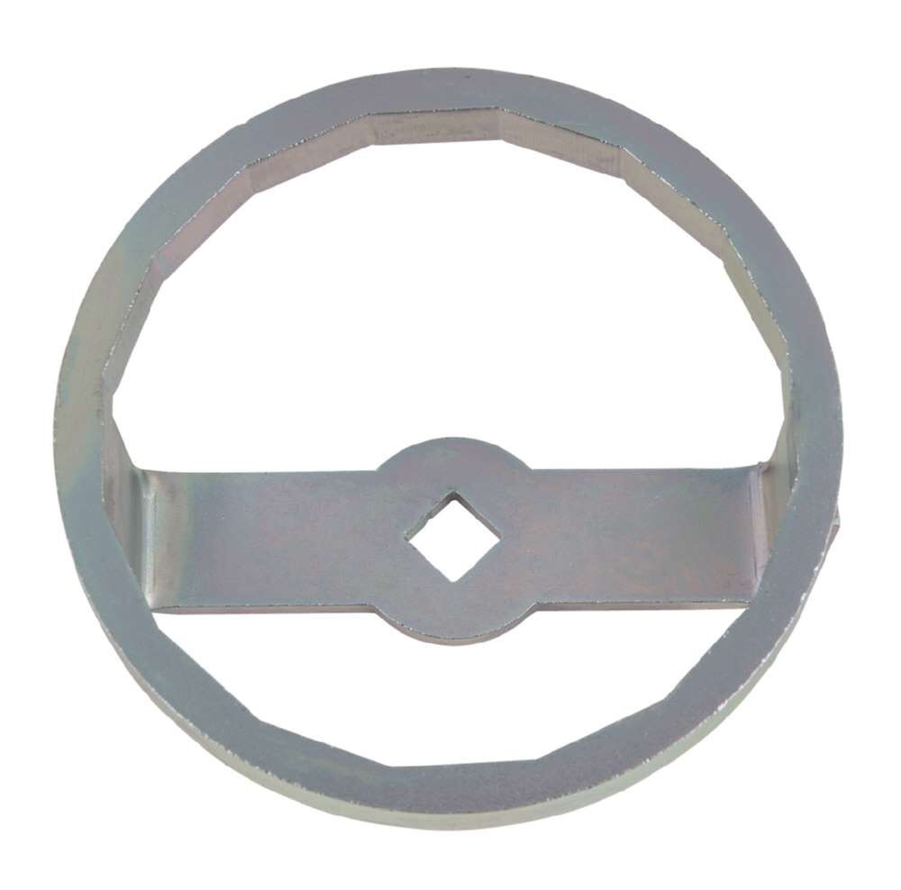 KS Tools 3/8 Zoll Ölfilterschlüssel Schlüsselgrösse 87 - 16 Produktbild KS Tools 3/8 Zoll Ölfilterschlüssel Schlüsselgrösse 87 - 16 bild 3