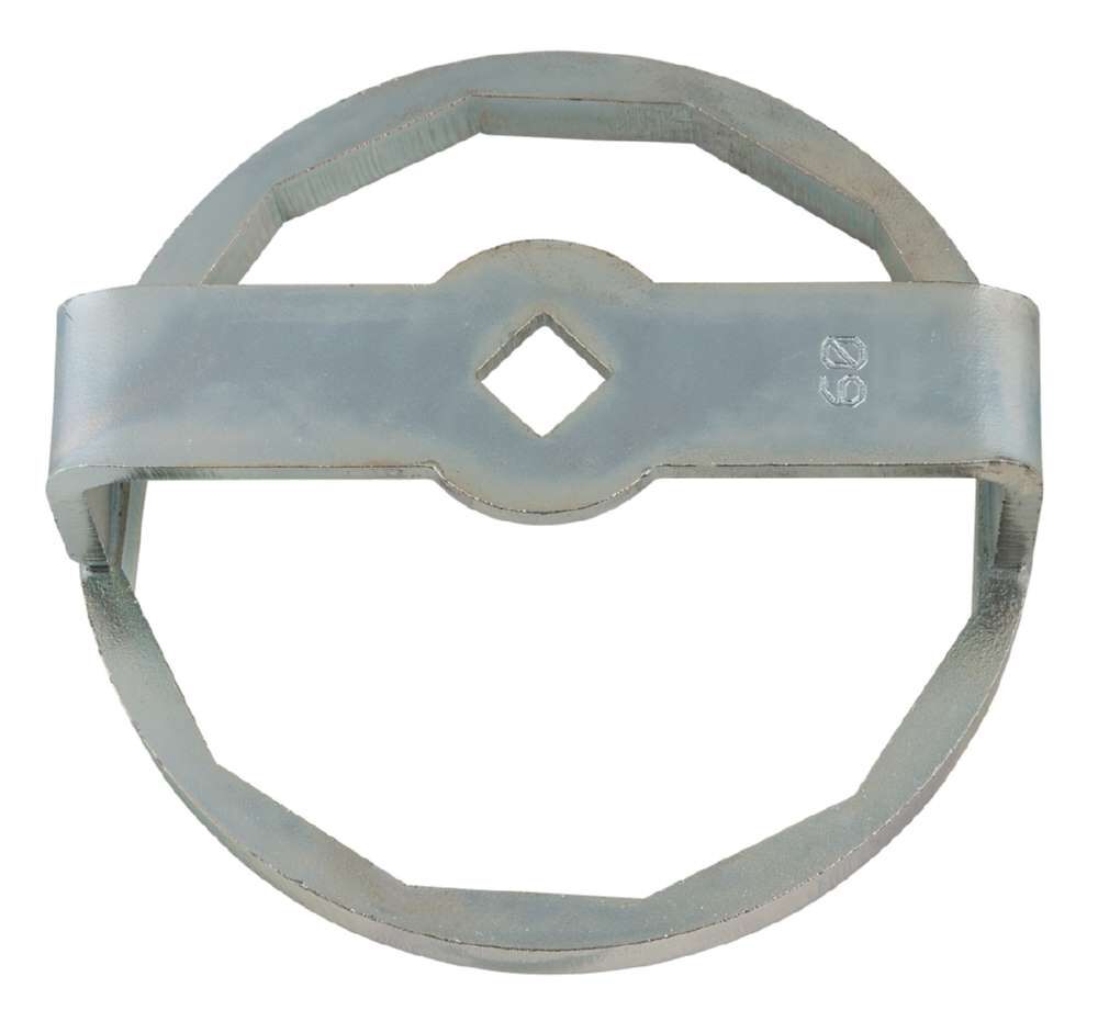KS Tools 3/8 Zoll Ölfilterschlüssel Schlüsselgrösse 91 - 12 Produktbild KS Tools 3/8 Zoll Ölfilterschlüssel Schlüsselgrösse 91 - 12