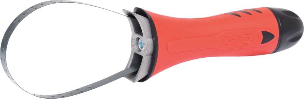 KS Tools Ölfilterschlüssel Durchmesser 65 - 105 mm KS Tools Ölfilterschlüssel Durchmesser 65 - 105 mm