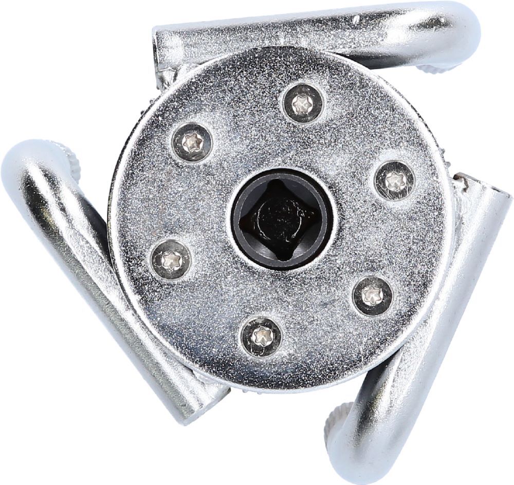 Brilliant Tools Ölfilterschlüssel Dreiarm Durchmesser 95 bis 150 mm Produktbild Brilliant Tools Ölfilterschlüssel Dreiarm Durchmesser 95 bis 150 mm bild 7