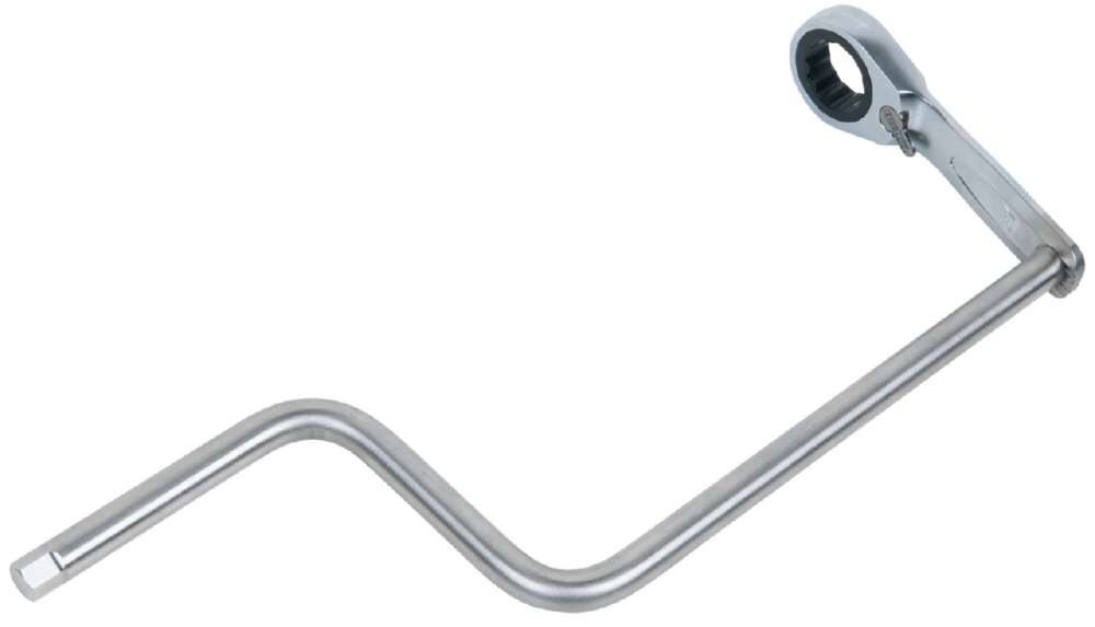 KS Tools 1/2 Zoll Ölfilterschlüssel für Doppelnockenwellen Dieselmotoren 27 mm Produktbild KS Tools 1/2 Zoll Ölfilterschlüssel für Doppelnockenwellen Dieselmotoren 27 mm bild 2