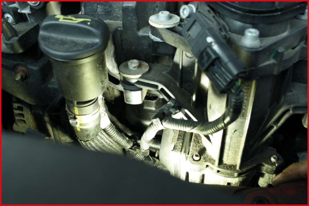 KS Tools 1/2 Zoll Ölfilterschlüssel für Doppelnockenwellen Dieselmotoren 27 mm Produktbild KS Tools 1/2 Zoll Ölfilterschlüssel für Doppelnockenwellen Dieselmotoren 27 mm bild 5