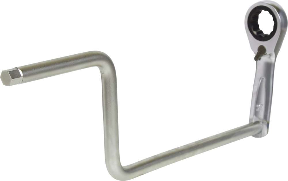 KS Tools 1/2 Zoll Ölfilterschlüssel für Doppelnockenwellen Dieselmotoren 27 mm Produktbild KS Tools 1/2 Zoll Ölfilterschlüssel für Doppelnockenwellen Dieselmotoren 27 mm bild 6