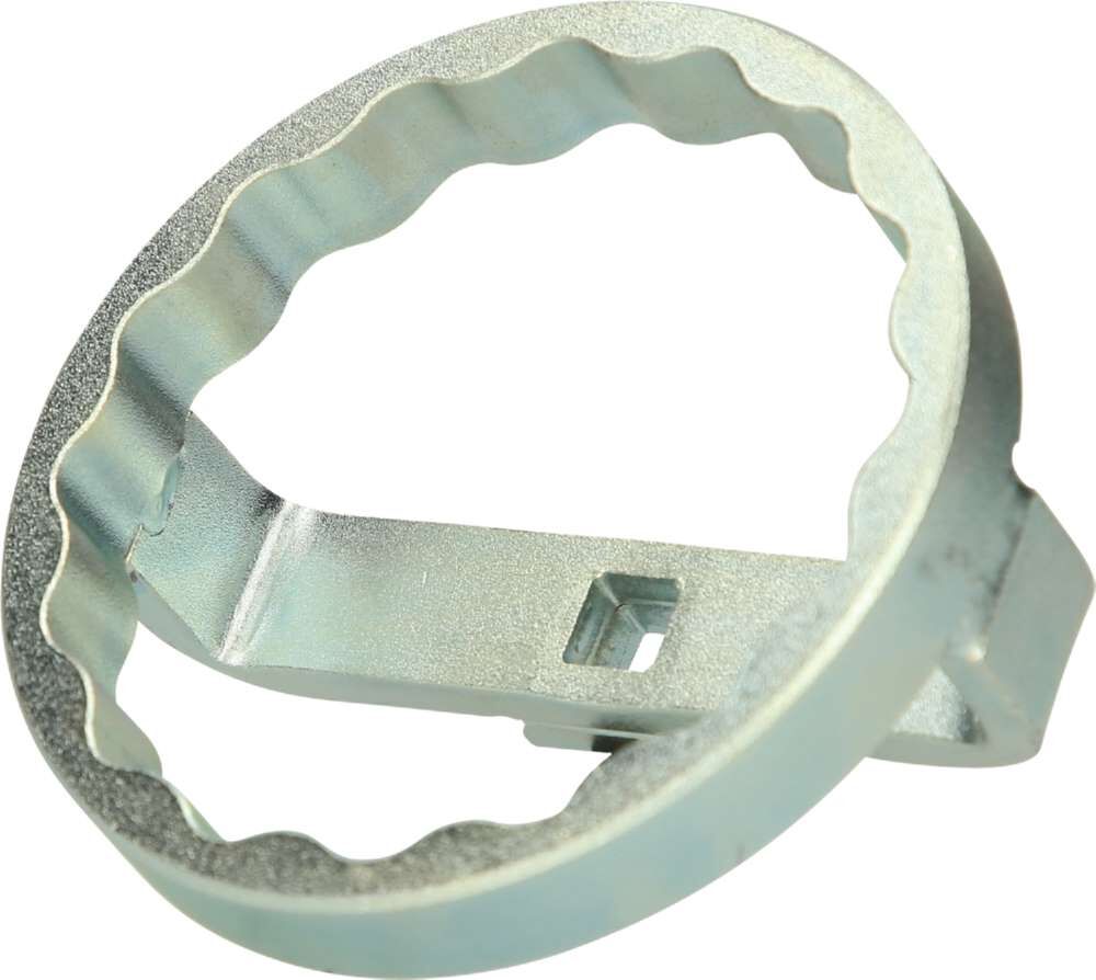 KS Tools 3/8 Zoll Ölfilterschlüssel Durchmesser 86 mm 16 Flächen Produktbild KS Tools 3/8 Zoll Ölfilterschlüssel Durchmesser 86 mm 16 Flächen