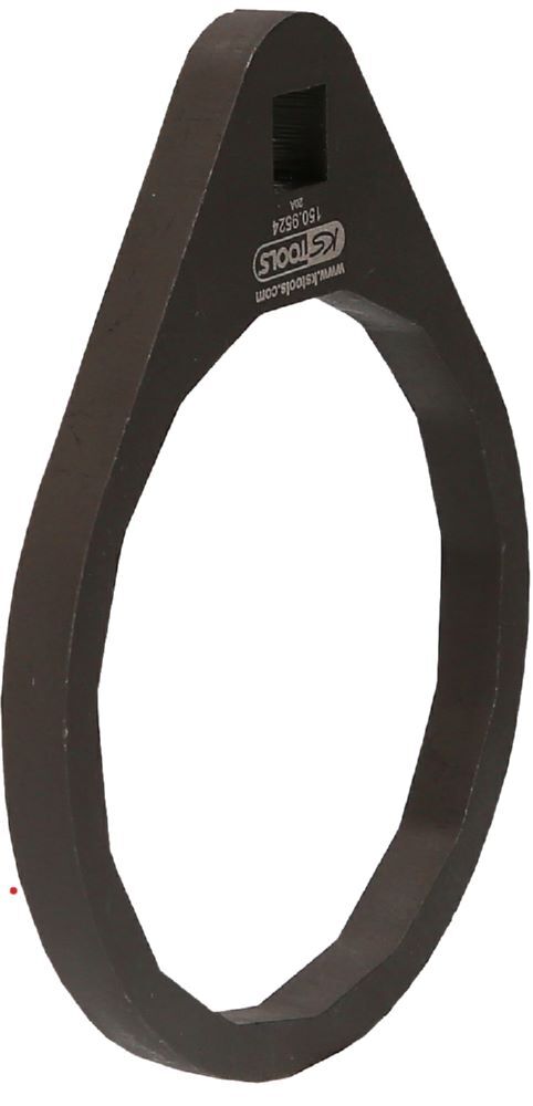 KS Tools 3/8 Zoll Ölfilterschlüssel Durchmesser 74,5 mm 15 Flächen KS Tools 3/8 Zoll Ölfilterschlüssel Durchmesser 74,5 mm 15 Flächen