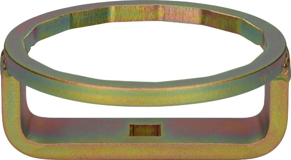 KS Tools 1/2 Zoll Ölfilterschlüssel Durchmesser 100 mm mit 15 Flächen Produktbild KS Tools 1/2 Zoll Ölfilterschlüssel Durchmesser 100 mm mit 15 Flächen bild 4