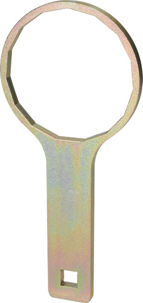 KS Tools 1/2 Zoll Ölfilterschlüssel Durchmesser 93 mm und 15 Flächen Produktbild KS Tools 1/2 Zoll Ölfilterschlüssel Durchmesser 93 mm und 15 Flächen
