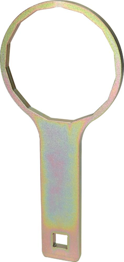 KS Tools 1/2 Zoll Ölfilterschlüssel Durchmesser 93 mm und 15 Flächen Produktbild KS Tools 1/2 Zoll Ölfilterschlüssel Durchmesser 93 mm und 15 Flächen bild 2