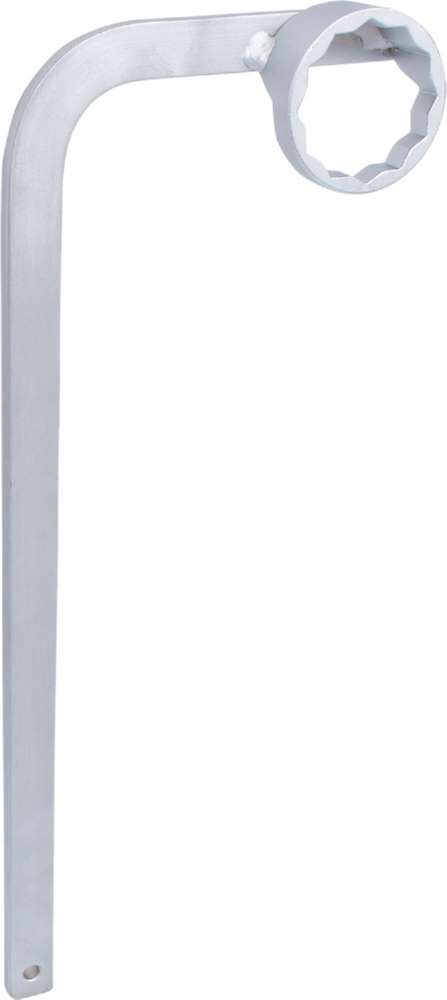KS Tools Ölfilterschlüssel für Haldex Kupplungen Schlüsselweite 46 mm Produktbild KS Tools Ölfilterschlüssel für Haldex Kupplungen Schlüsselweite 46 mm