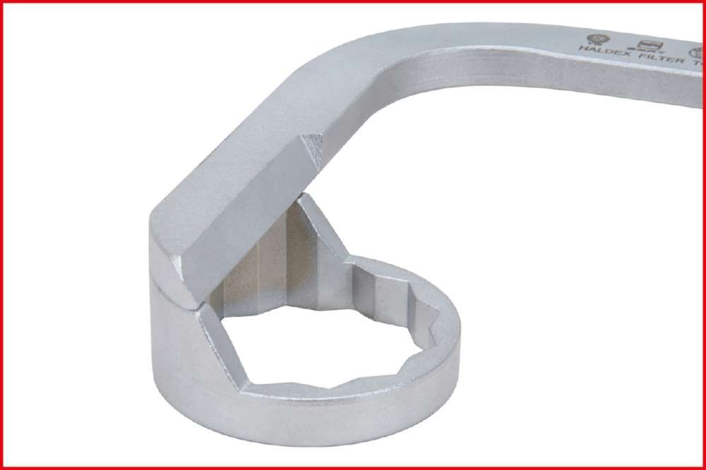 KS Tools Ölfilterschlüssel für Haldex Kupplungen Schlüsselweite 46 mm Produktbild KS Tools Ölfilterschlüssel für Haldex Kupplungen Schlüsselweite 46 mm bild 6