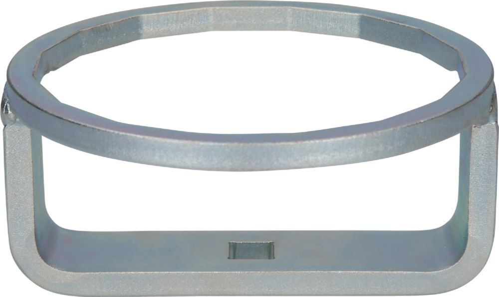 KS Tools 1/2 Zoll Ölfilterschlüssel für Hino Durchmesser 118 mm mit 16 Flächen Produktbild KS Tools 1/2 Zoll Ölfilterschlüssel für Hino Durchmesser 118 mm mit 16 Flächen bild 3