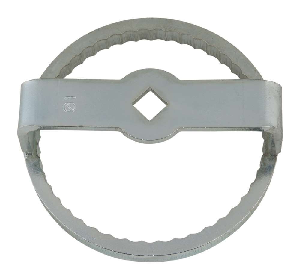 KS Tools 3/8 Zoll Ölfilterschlüssel Durchmesser 92,3 mm 45 Rillen KS Tools 3/8 Zoll Ölfilterschlüssel Durchmesser 92,3 mm 45 Rillen