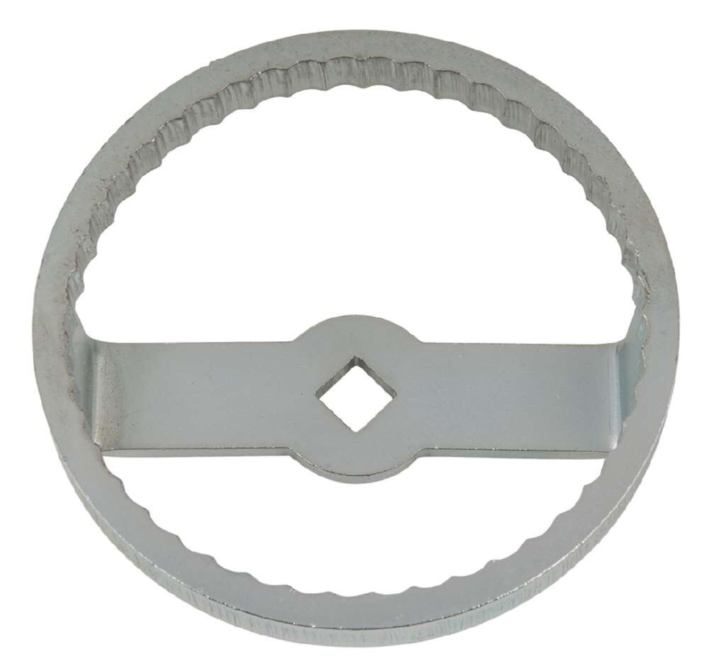 KS Tools 3/8 Zoll Ölfilterschlüssel Durchmesser 92,3 mm 45 Rillen KS Tools 3/8 Zoll Ölfilterschlüssel Durchmesser 92,3 mm 45 Rillen