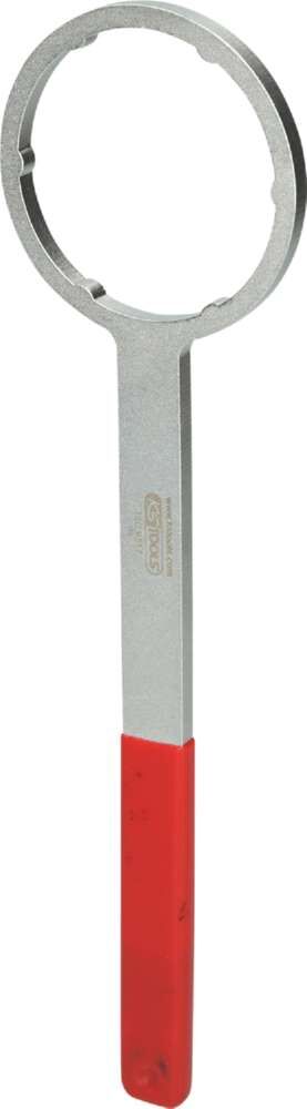 KS Tools Ölfilterschlüssel Durchmesser 66 mm 6 Rillen Produktbild KS Tools Ölfilterschlüssel Durchmesser 66 mm 6 Rillen