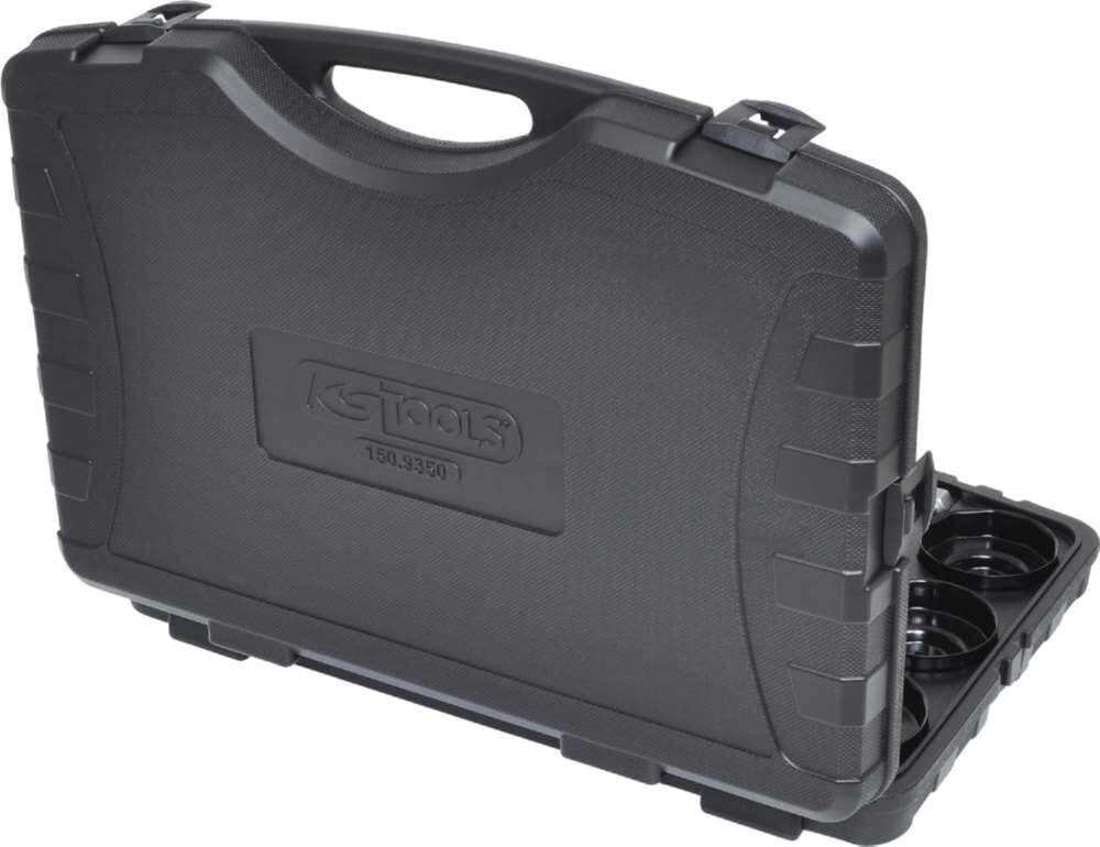 KS Tools 3/8 Zoll Ölfilterschlüssel Satz 30 Teile Produktbild KS Tools 3/8 Zoll Ölfilterschlüssel Satz 30 Teile bild 3