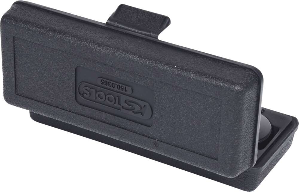 KS Tools 3/8 Zoll Ölfilterschlüssel Satz 3 Teile Produktbild KS Tools 3/8 Zoll Ölfilterschlüssel Satz 3 Teile bild 3